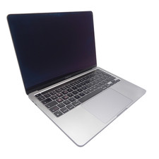 Apple MacBook Pro 14,7 A2338 (EMC 8162) 2022 13" Gray -For Parts