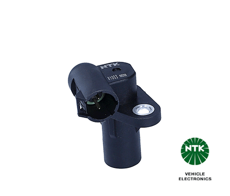 Sensor, Kurbelwellenimpuls NTK 81053 für MITSUBISHI,NISSAN,RENAULT,VAUXHALL,VOLVO - Bild 2 von 2