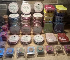 SCENTSY WAX or MELSTY WAX BARS...