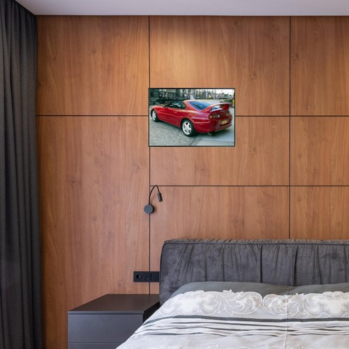 Toyota Supra MK4 A80 Poster – Iconic JDM Exotic Car Wall Art (Unframed) - Picture 5 of 9