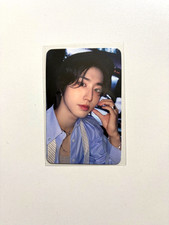 [STRAY KIDS] HAN ATE MMT MyMusicTaste POB PHOTOCARD