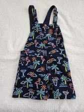 Chubbies Chubberalls The Neon Lights - Overall Sweatshorts - Polyester Men Large