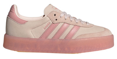 Adidas Sambae Wonder Quartz JS3956 Women's Size New