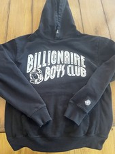 Billionaire Boys Club Hoodie - Flagship Exclusive. Men  s Medium