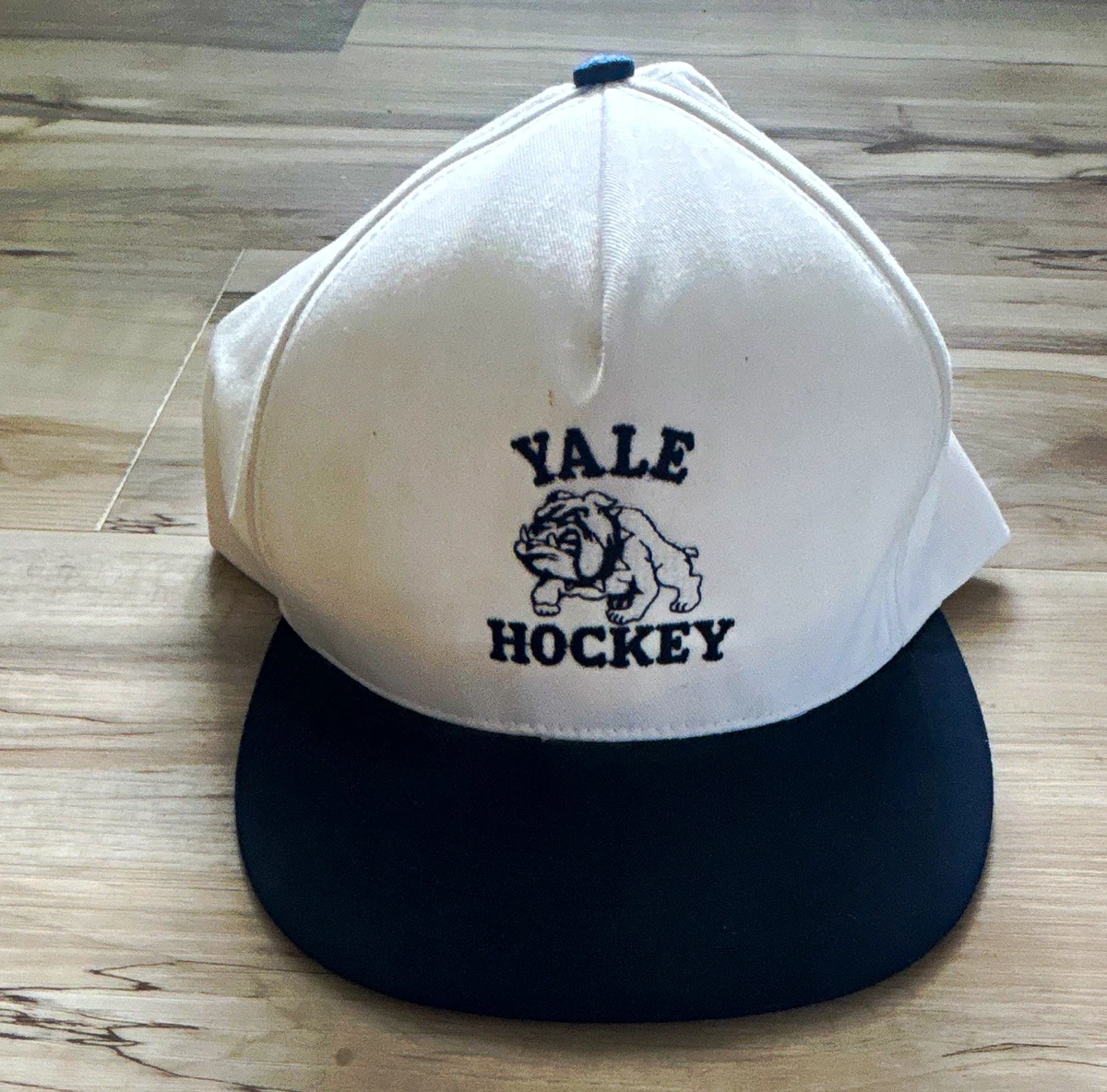 Yale Bulldogs NCAA Fan Cap, Hats for sale | eBay
