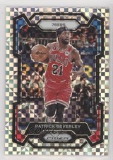 2023-24 Panini Prizm Lucky Envelopes Prizm 7/8 Patrick Beverley #268 sb0