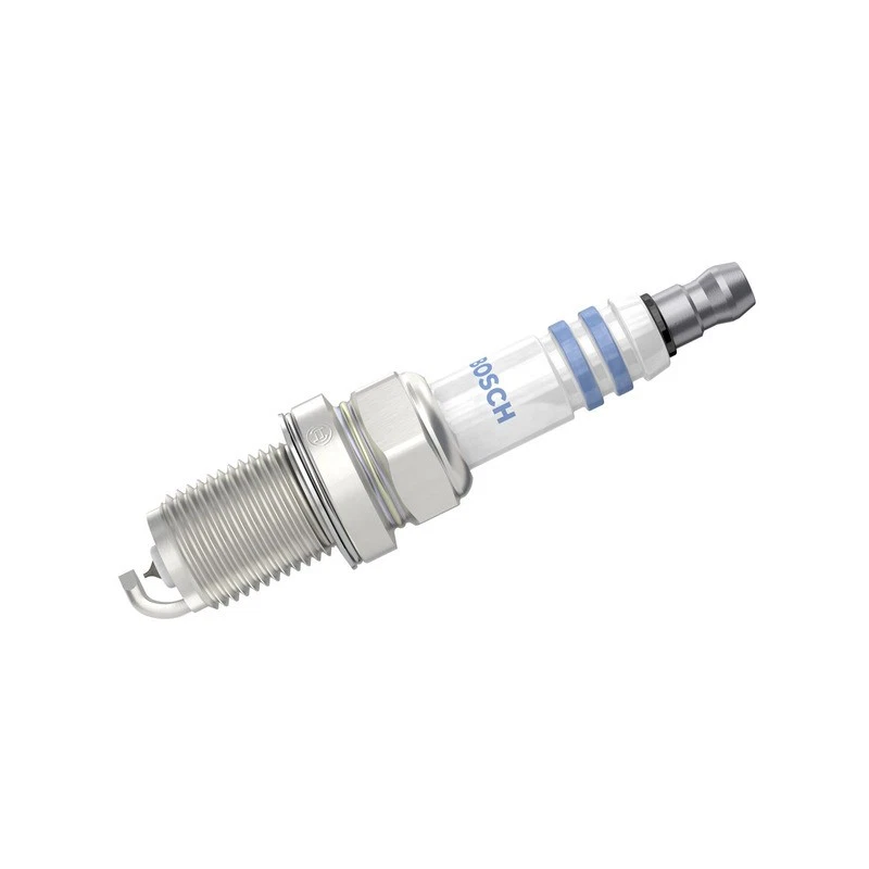 Spark Plug Fits 81-18 Honda Civic Toyota Corolla Matrix Jeep Grand Cherokee - Image 2 of 4