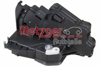 Metzger TüRschloss 2314489 FüR BMW