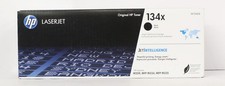 HP LaserJet 134X Black Toner Cartridge W1340X 