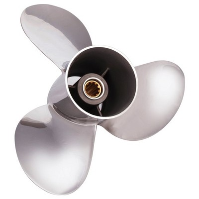 1988-1998 MerCruiser Alpha One 3.0L 4.3L 5.7L 135-300HP Propeller 15-Spline