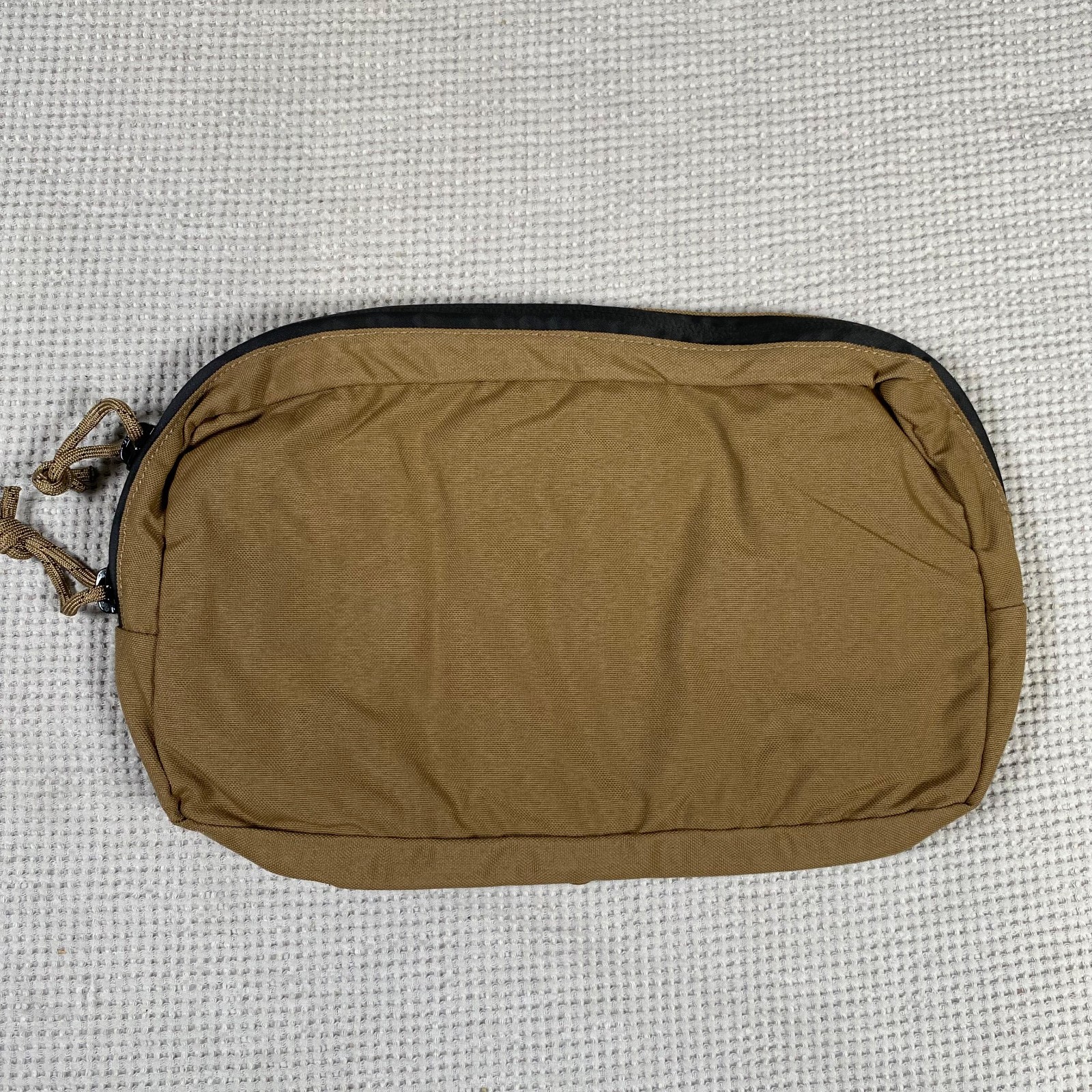 USMC FILBE Assault Pouch EAGLE INDUSTRIES - Coyote Brown MOLLE Marine USGI USA