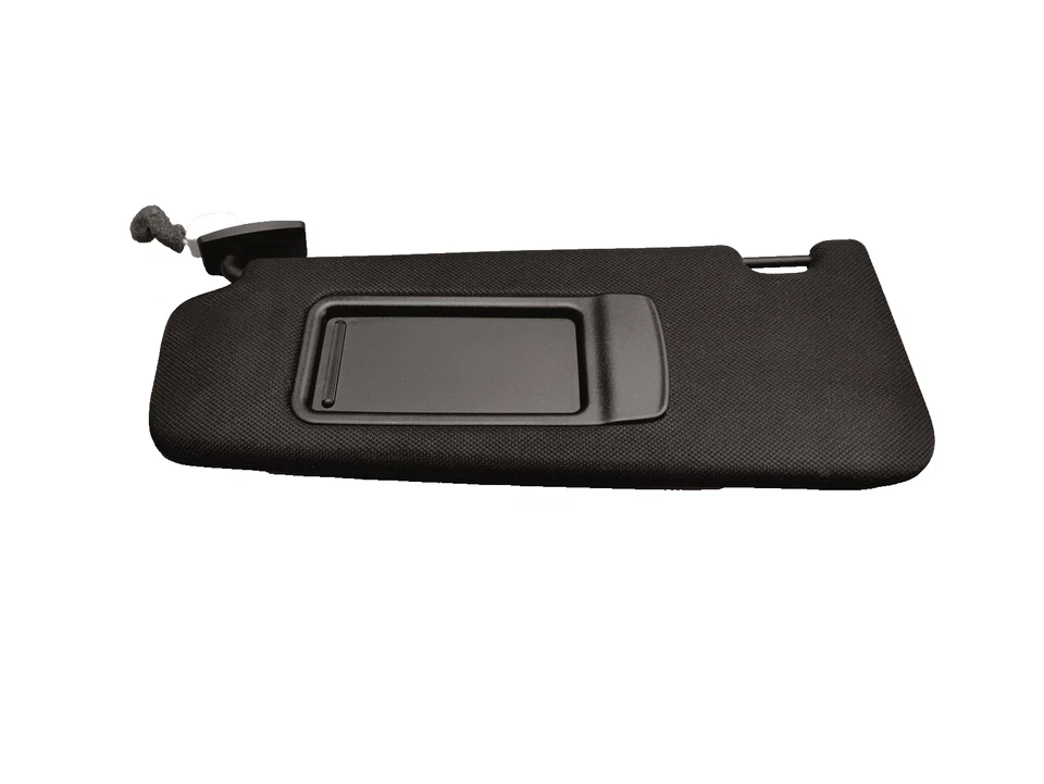 PARABRISAS DELANTERO IZQUIERDO LADO CONDUCTOR PARASOL BMW 535I XDRIVE 2011-2016 OEM Foto 2 de 4