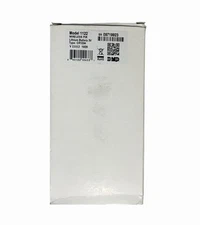 DMP 1122 Wireless PIR Passive Infrared Motion Detector White