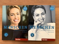 Menschen - Deutsch als Fremdsprache / Niveau ...