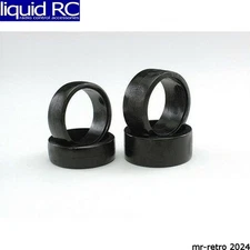 Kyosho MDT001 Drifting Tire Set 8.5mm Awd for Mini-Z