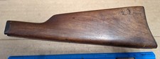 Stevens 14 12 Little Scout .22 Rifle Wood Stock Stevens 14 12 Little Scout .22 Rifle Wood Stock