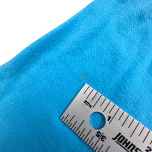 Polo Ralph Lauren T-Shirt Boy's XL 18-20 Blue RL&CO Cotton Short Sleeve Crewneck - Picture 5 of 8