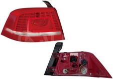 ALKAR Rückleuchte Heckleuchte Links für VW Passat Variant (365)