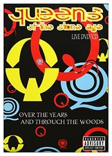 Queens Of The Stone Age: Over The Years And Through The Woods DV... - DVD C2VG