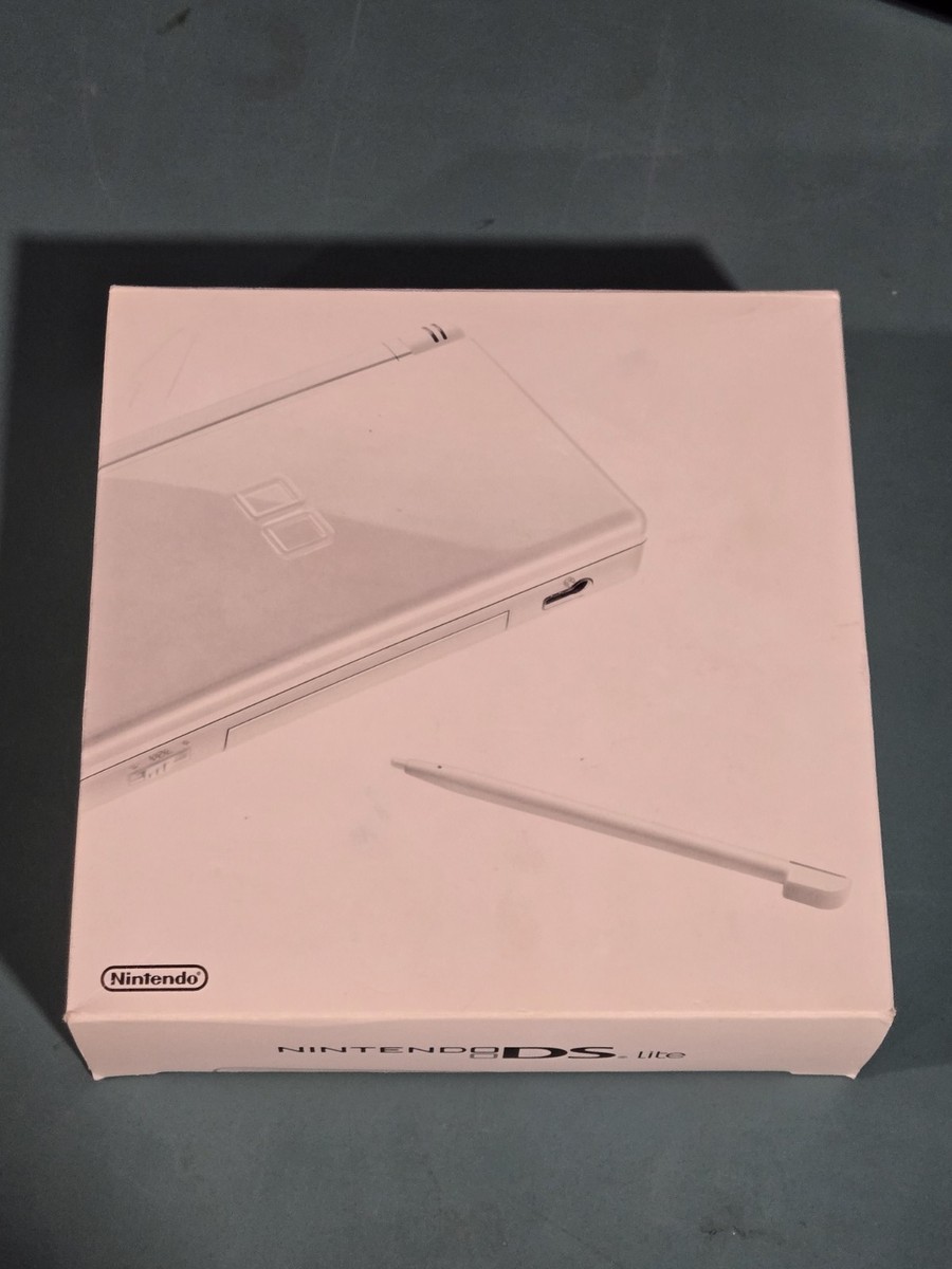 8021 任天堂 Nintendo DS Lite 16台 動作未確認 DS Lite Nintendo A