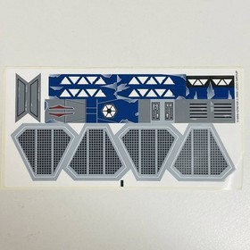 LEGO Star Wars Jedi Starfighter & Vulture Droid 7256 In 2005 New Sealed Bags