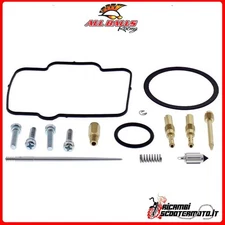 ALL BALLS CARBURETOR OVERHAUL KIT KAWASAKI KX 250 1990-1991 26-10033#1