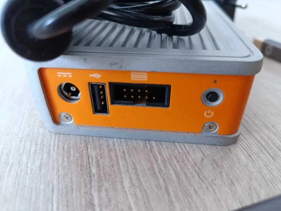 Industrial computer OnLogic CL210G-10 with Dual LAN - Image 3 of 4