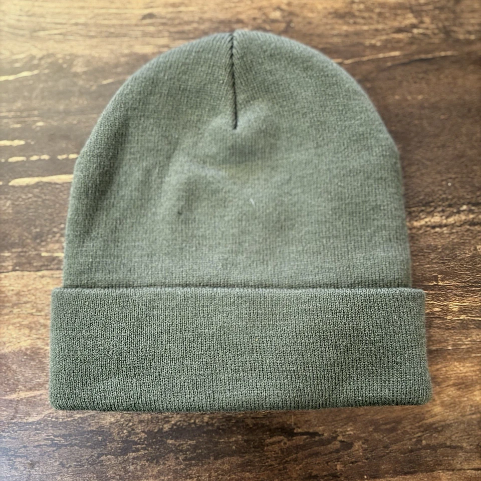 POTHEAD BEANIE Weed Stoner Панк Weedeater Bongzilla Toke Belzebong Тяжелый Металл - Изображение 2 из 2