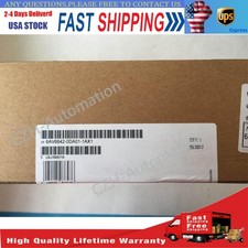 New in Box For Siemens 6AV6642-0DA01-1AX1 HMI Touch Screen 6AV6 642-0DA01-1AX1