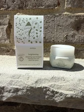 BRAND NEW IN BOX Aveda Tulasara Brightening Sleeping Eye Masque 15ml / 0.5oz