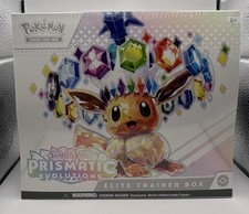 Booster Pack Prices | Pokemon Prismatic Evolutions | Pokemon Cards Booster Pack Prices | Pokemon Prismatic Evolutions | Pokemon Cards
