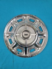 14 1966 Ford Fairlane Deluxe 8 Spoke Mag Type Hubcap Wheel Cover Spinner Style