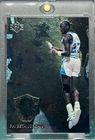 MICHAEL JORDAN RARE SHADOW REFRACTOR FOIL SPORTS CARD TAR HEELS BULLS MINT