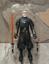 Star Wars Vintage Collection Baylan Skoll Ahsoka VC355 3.75    Figure Complete