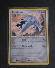Steelix 38/130 Diamond and Pearl Regular on eBay