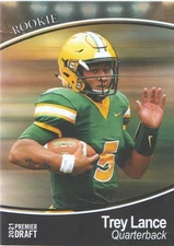 2021 SAGE HIT Football Trading Cards BASE: Pick From List