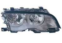 Alkar Hauptscheinwerfer 2786849 FüR E46 Bmw 3Er Touring 316 318 320 323 325 328