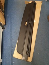 BMW E70 X5 Parcel Shelf Luggage Load Cover Roller Blind 2007-2013 51476955873