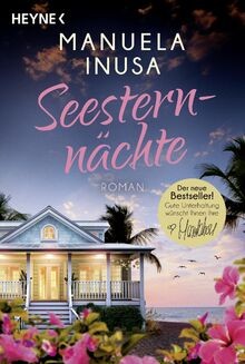 Seesternnächte: Roman (Coastlines, Band 2) von Inus... | Buch | Zustand sehr gut