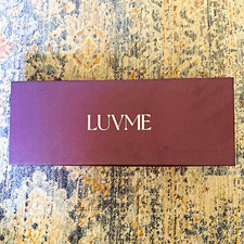 Luvme Human Hair HD Lace Front Glueless Body Wave Pre-cut Lace