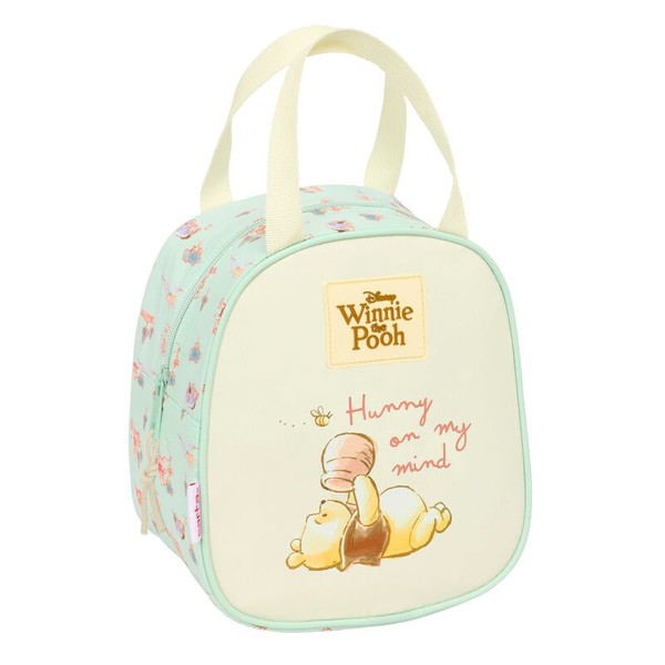 Disney Winnie The Pooh Themo-Lunch-Tasche Safta-image