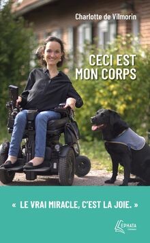 Ceci est mon corps von Vilmorin, Charlotte de | Buch | Zustand sehr gut