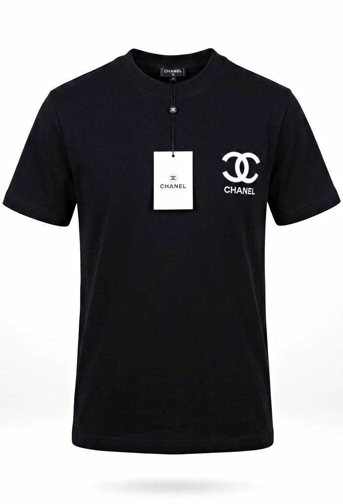 CHANEL T-Shirts for Men for sale - eBay