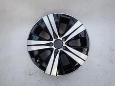 1x Alufelge 17 Zoll 7.0" 5x112 44 5ET A2064017100 Mercedes-Benz C-Klasse W206 1x Alufelge 17 Zoll 7.0" 5x112 44 5ET A2064017100 Mercedes-Benz C-Klasse W206