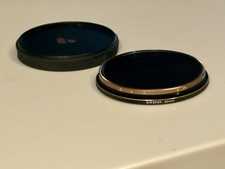 PolarPro PMV 82mm Threaded Circular Polarizer...