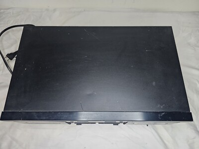 Yamaha - KX-260 - Natural Sound. Lecteur-enregistreur de cassettes