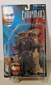 Candyman Action Figure | eBay Candyman Action Figure | eBay
