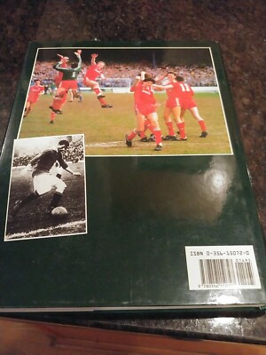 The Football League 1888-1988: The Official Illustr by