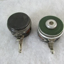 (2) Vntg Perrine MFG Co Free-Stripping Fly Reel #80 + Shakespeare 1847 Fishing m