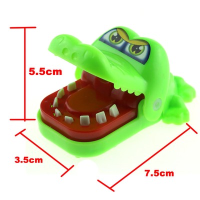 crocodile mouth game